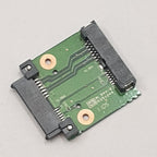 Terra Mobile 1509 DVD Laufwerk Connector Adapter Board SATA Connector Platine