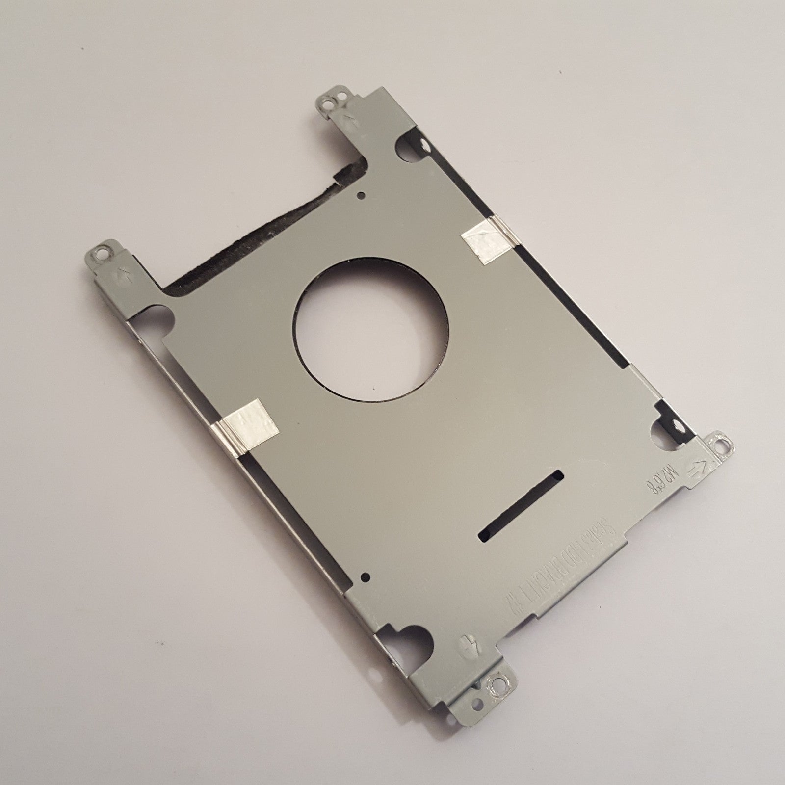 Samsung NP305E7A HDD Festplatten Einbaurahmen Caddy Halterung Bracket – Bild 2