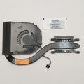 Lenovo ThinkPad T470s T460s Kühler Heatsink Lüfter Fan