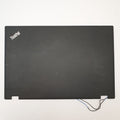 Lenovo ThinkPad P51 Displaygehäuse Deckel Gehäuse Top Lid LCD Cover