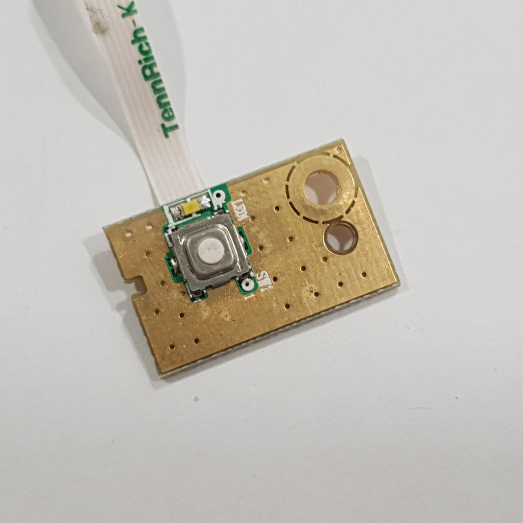 Dell Vostro 3500 Powerbutton Einschaltknopf Power Button Platine Board