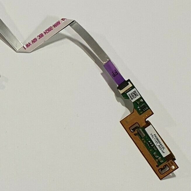 Dell Latitude E6230 Fingerprint Sensor Fingerabdruck Lesegerät Board – Bild 2
