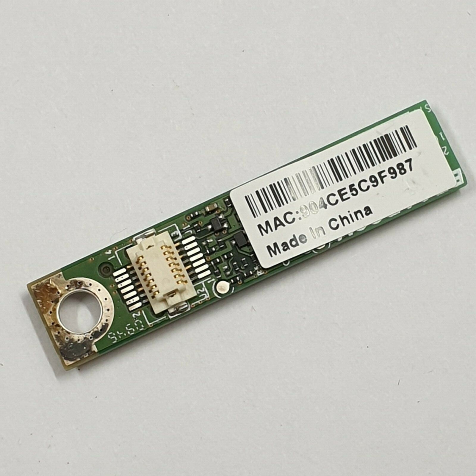 Dell Inspiron 1564 Bluetooth Modul 0FJT7K 0RM948 BCM92046MD GEN
