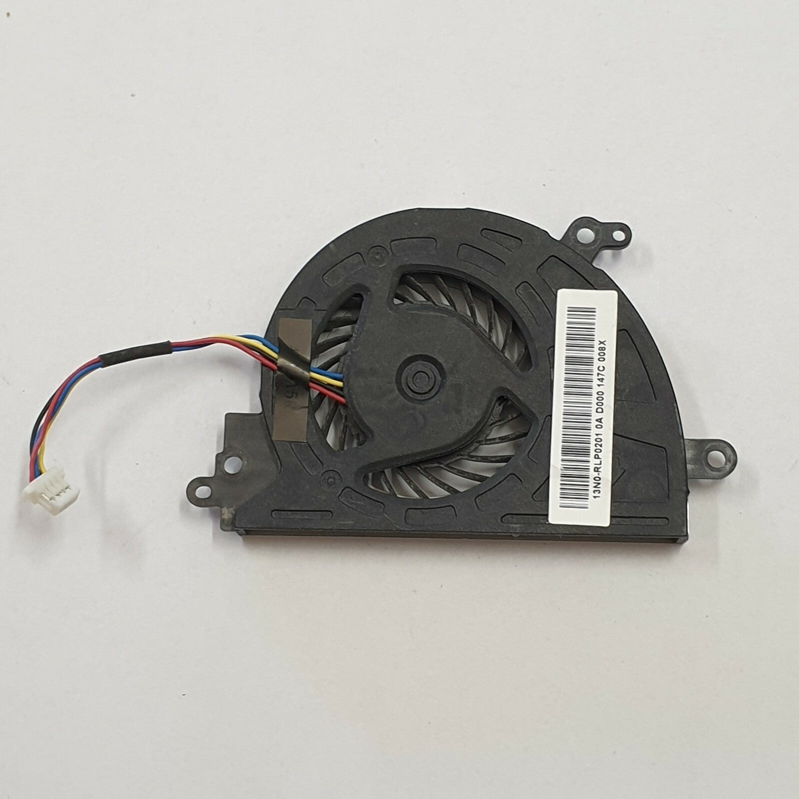 Asus A553M CPU Lüfter Fan Kühler Prozessor Lüfter – Bild 2