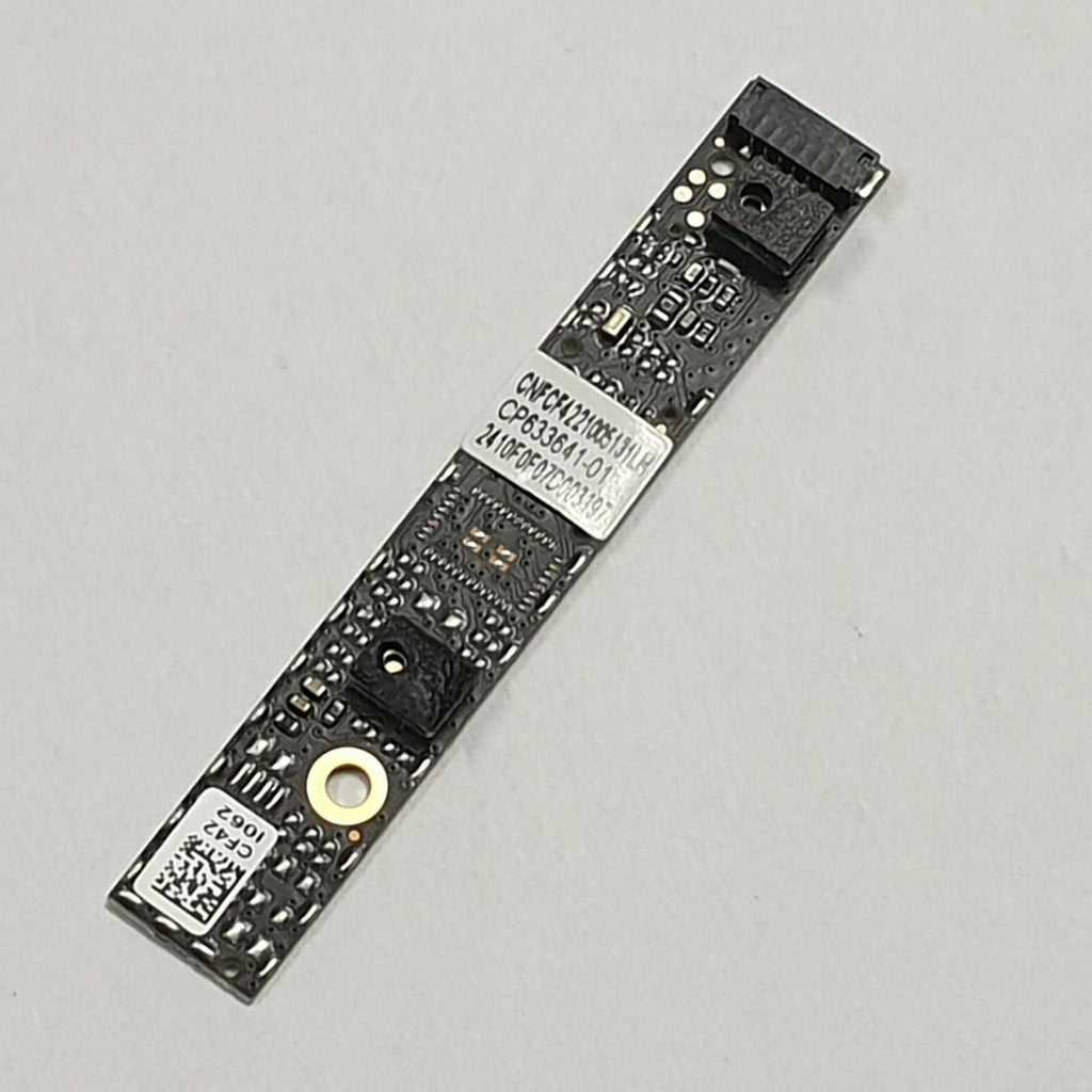 Fujitsu LifeBook E544 Mikrofon Microphone Mic Webcam Kamera Modul Camera