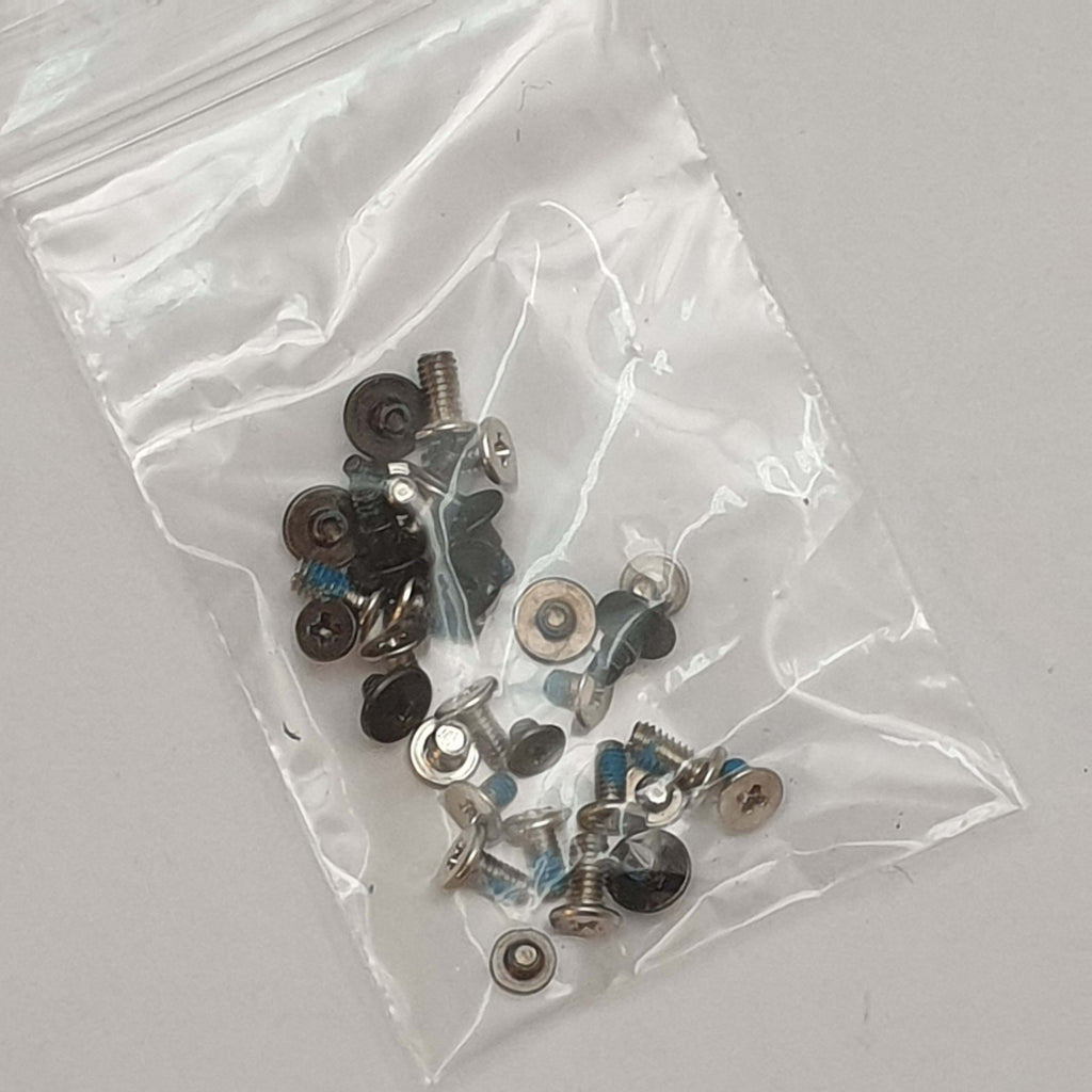Lenovo ThinkPad T495s Schraubensatz Screw Set Schrauben Ersatzteil