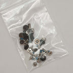 Lenovo ThinkPad T495s Schraubensatz Screw Set Schrauben Ersatzteil