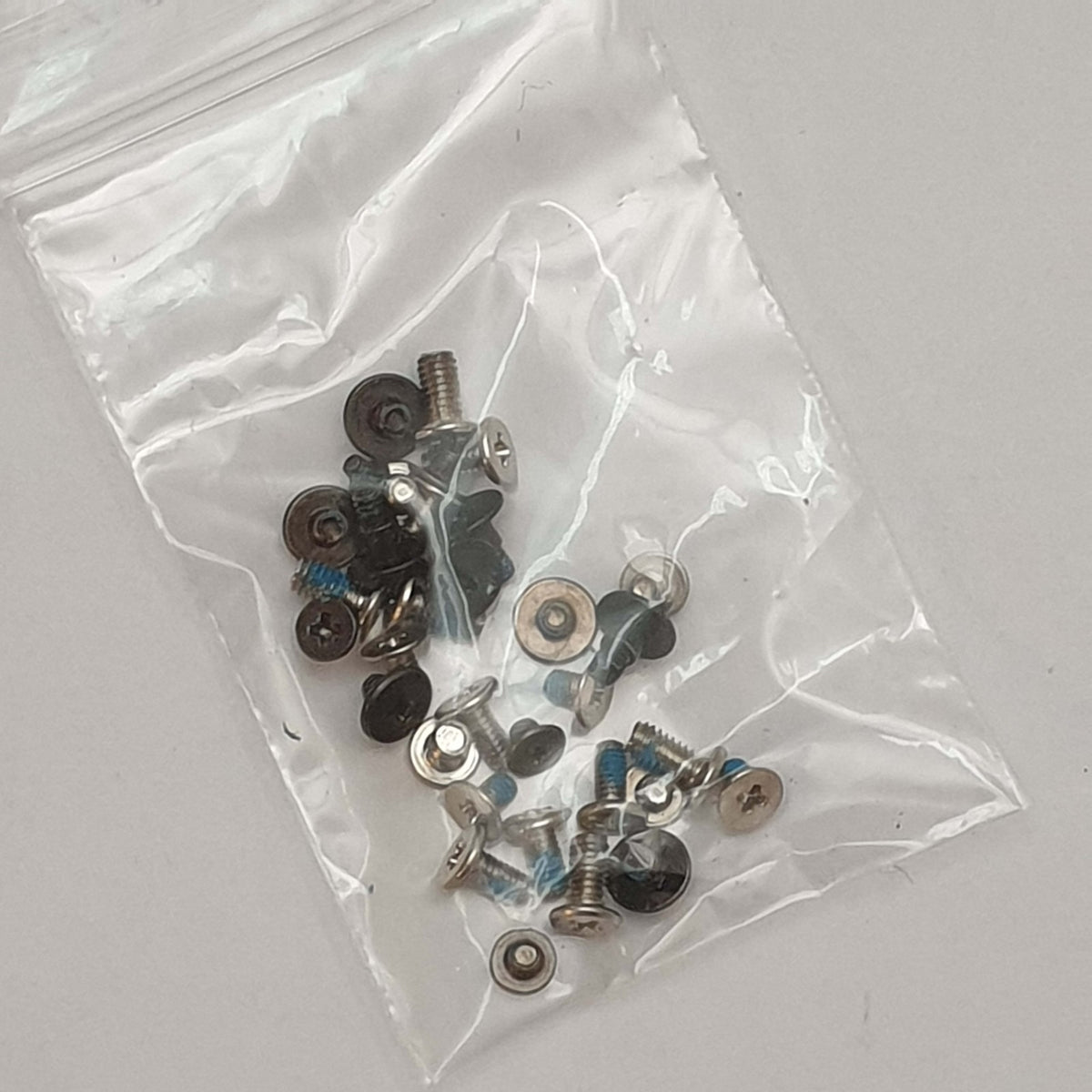 Lenovo ThinkPad T495s Schraubensatz Screw Set Schrauben Ersatzteil