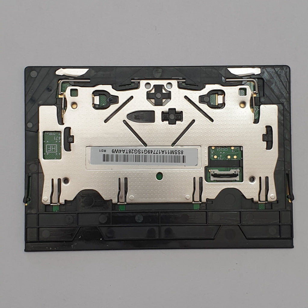 Lenovo ThinkPad T14 Gen 2 G2 Touchpad Trackpad Mauspad – Bild 2