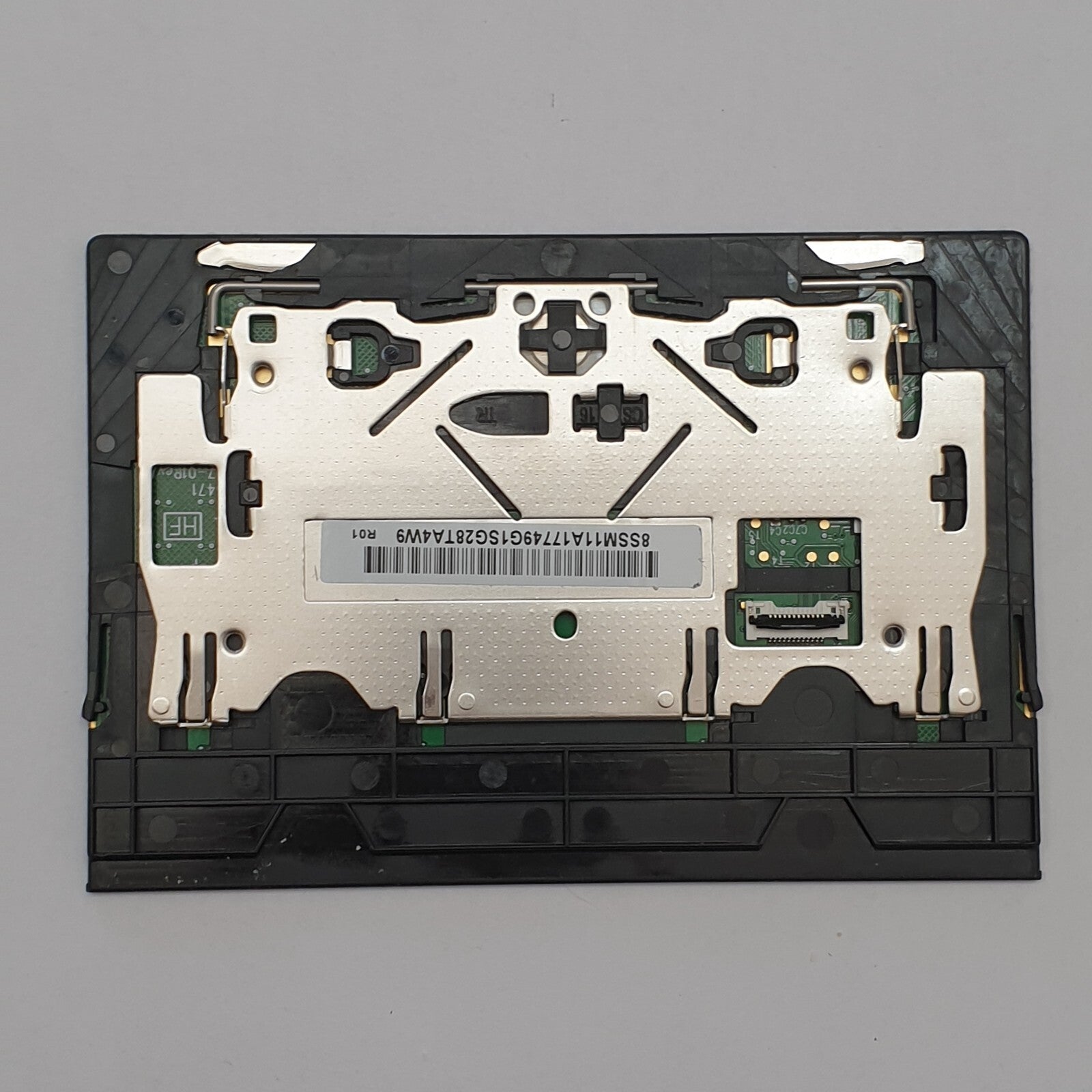 Lenovo ThinkPad T14 Gen 2 G2 Touchpad Trackpad Mauspad – Bild 2