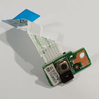 Lenovo ThinkPad T450 Powerbutton Einschaltknopf Power Button Board