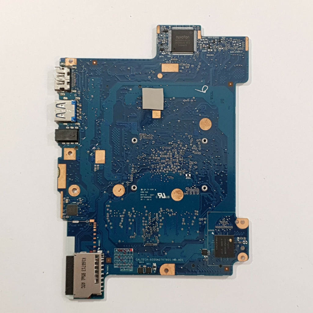 Acer Aspire One Cloudbook 14 AO1-431 Mainboard Motherboard Defekt Faulty – Bild 2