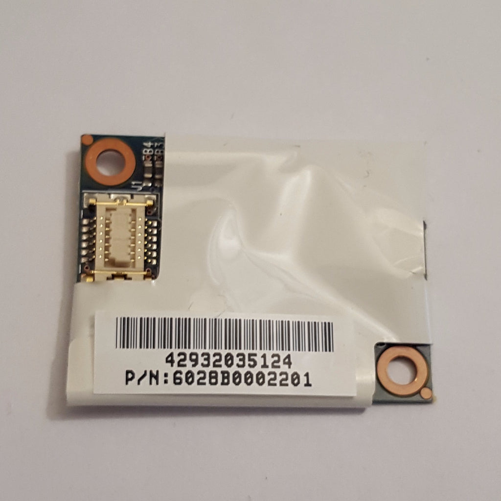 HP EliteBook 8730w Modem Internes Modem Modul 461750-001 – Bild 2