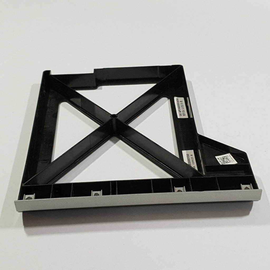 Dell Latitude E5430 DVD Schacht Abdeckung Laufwerk Blende Caddy Tray