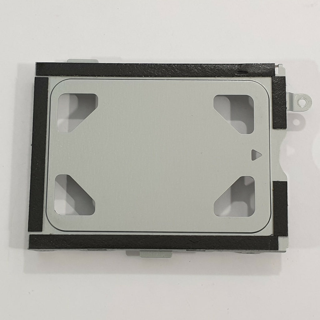 Fujitsu Lifebook T731 HDD Festplatten Einbaurahmen Caddy Halterung Bracket