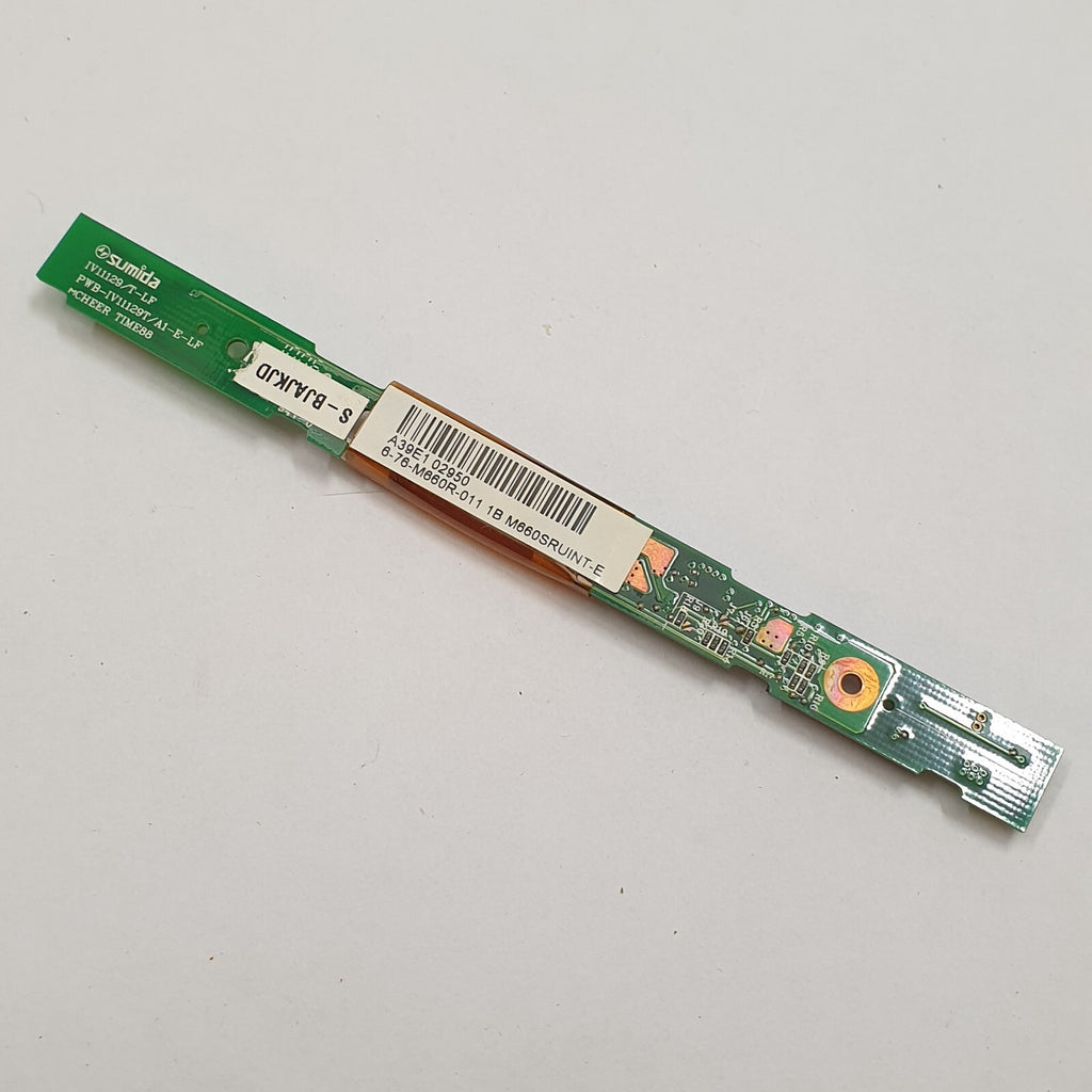 Clevo W76T Inverter Board Display Inverter Platine – Bild 2