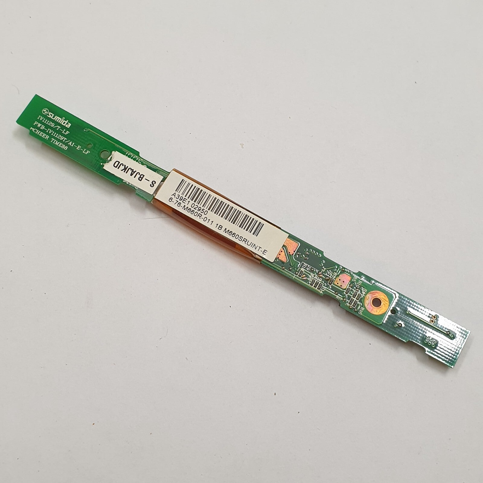 Clevo W76T Inverter Board Display Inverter Platine – Bild 2