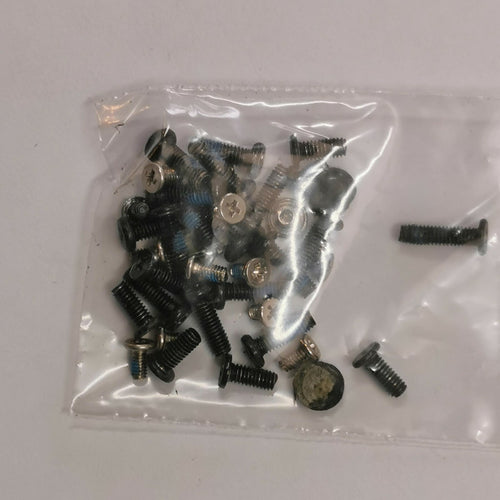 Acer Aspire 5740 5340 Series Schraubensatz Screw Set Schrauben Gehäuse – Bild 2