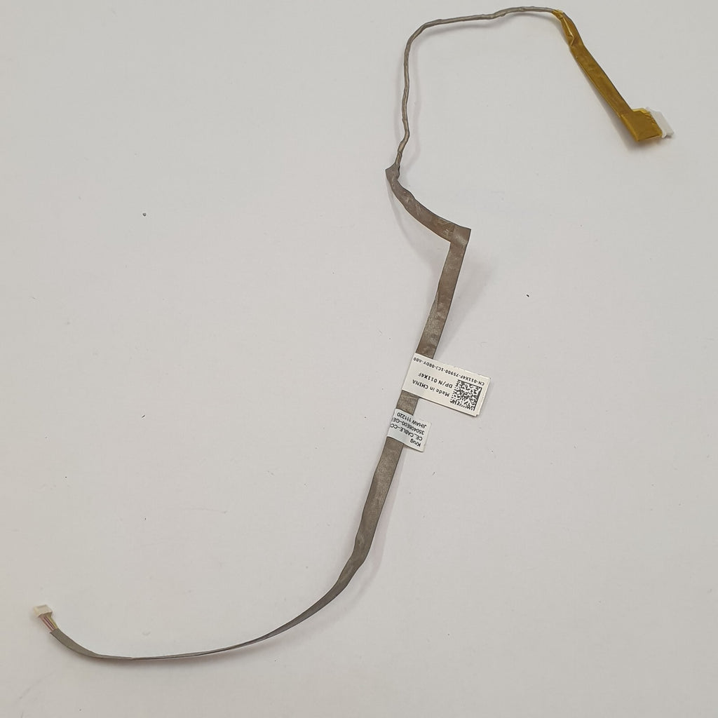 Dell Latitude E5520 Webcam Kabel Kamera Kabel Camera Cable