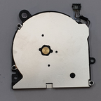 HP Elite X2 1013 G3 Lüfter Fan CPU Lüfter Cooling Fan – Bild 2