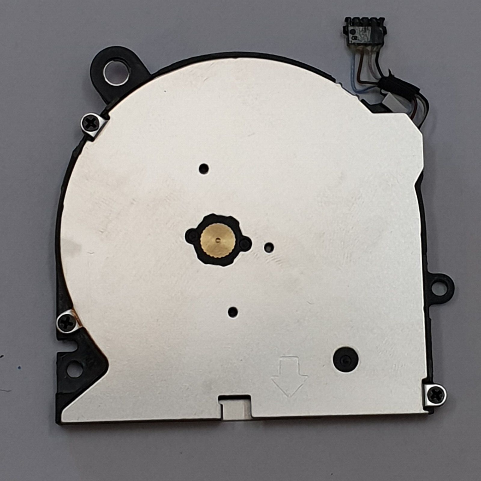 HP Elite X2 1013 G3 Lüfter Fan CPU Lüfter Cooling Fan – Bild 2