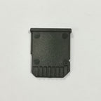 HP G62 Original SD Karten Card SD Karten Dummy Slot Abdeckung Card Reader Blende