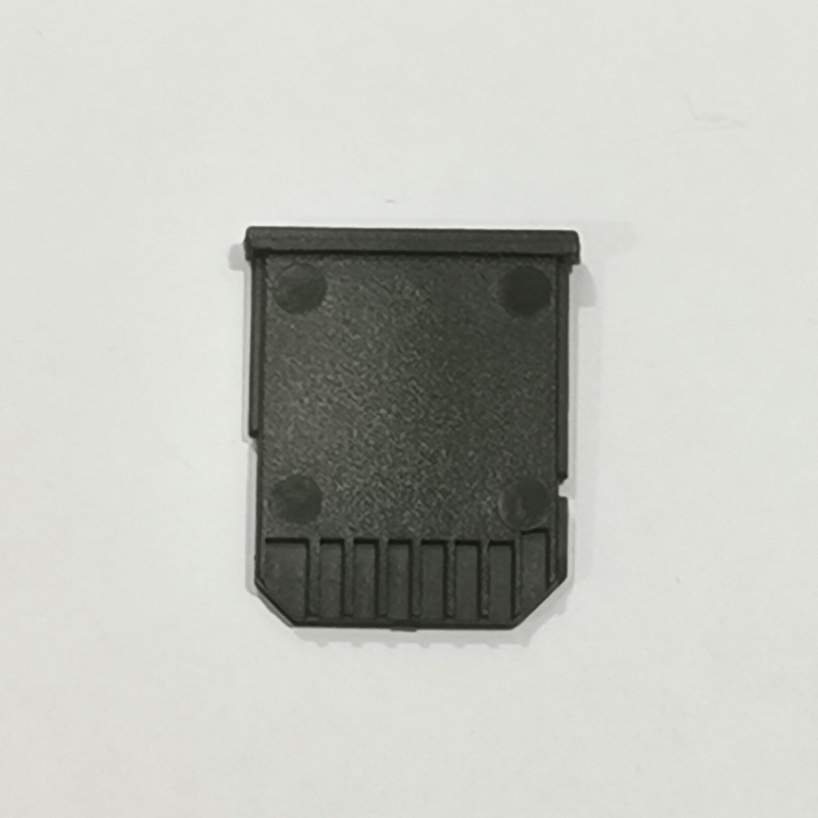 HP G62 Original SD Karten Card SD Karten Dummy Slot Abdeckung Card Reader Blende