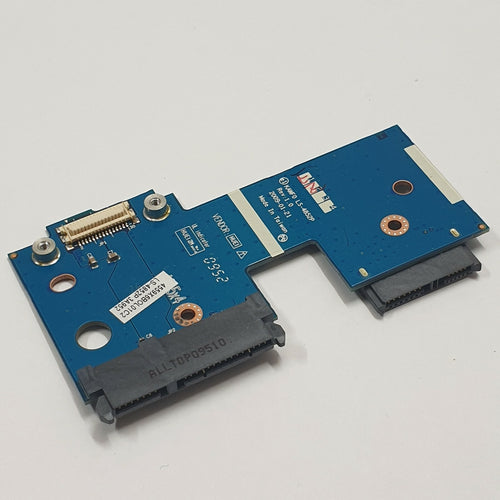 Acer Aspire 7715Z HDD Adapter Board SATA Connector Platine