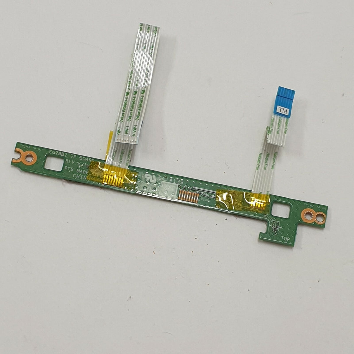 Packard Bell EasyNote ENLE11BZ Touchpad Platine Touchpad Board