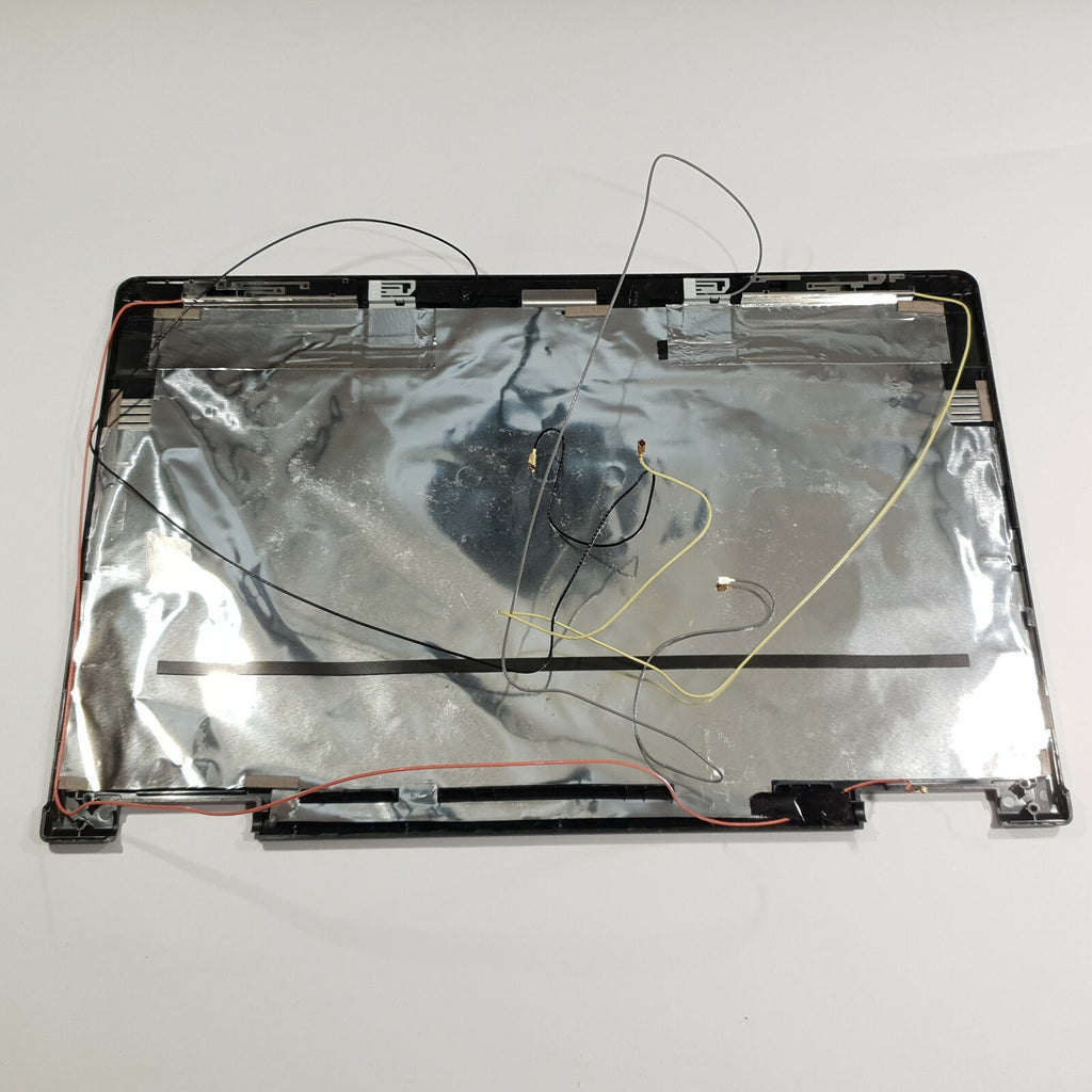 Fujitsu LifeBook E751 Displaygehäuse Deckel Gehäuse Top Lid LCD Cover – Bild 2