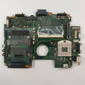 Fujitsu Lifebook T731 Mainboard Motherboard Intel Socket G2 rPGA989