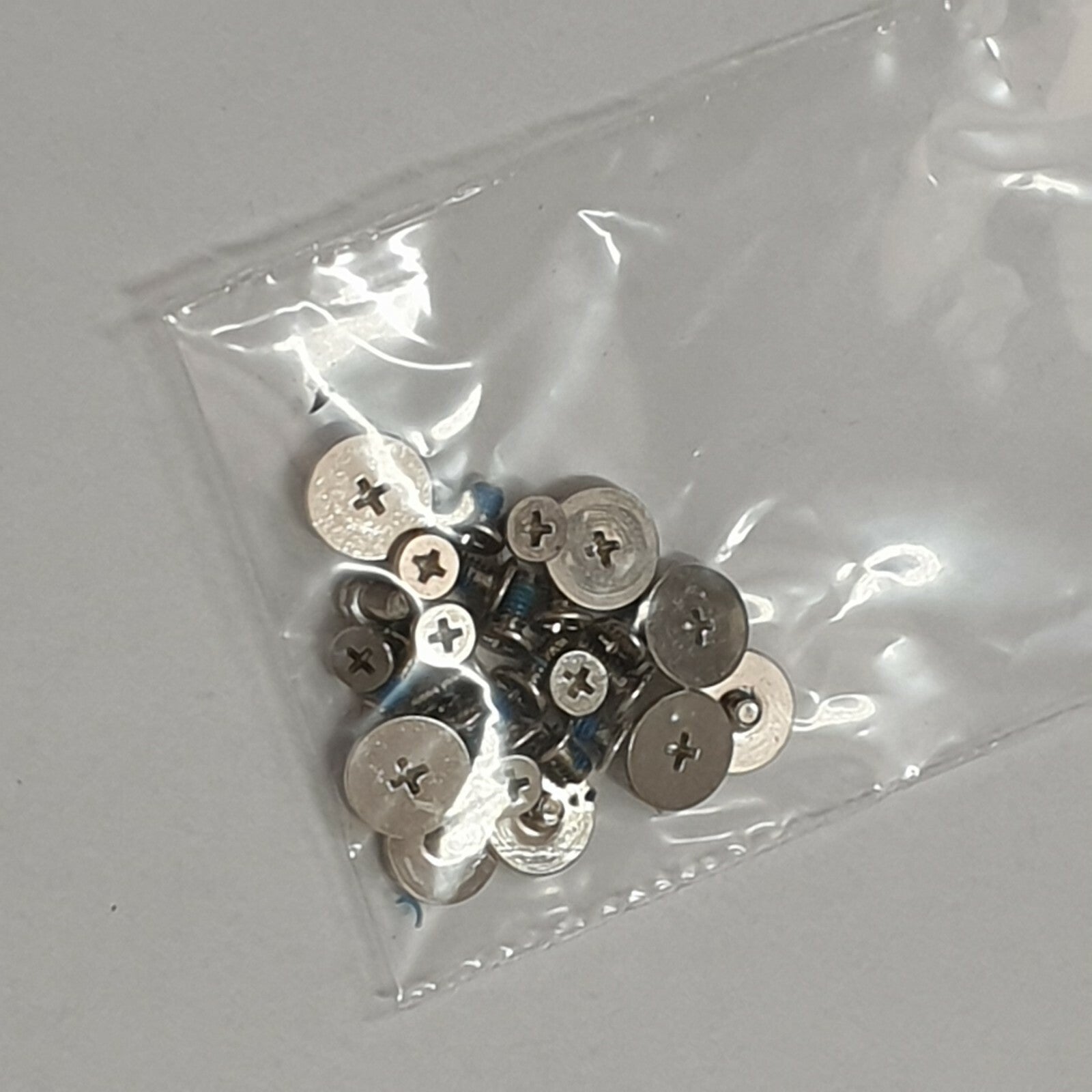 Cepter NY410-02 360 Schraubensatz Screw Set Schrauben Gehäuse – Bild 2