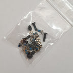 ASUS VivoBook L402N Schraubensatz Screw Set Schrauben Ersatzteil