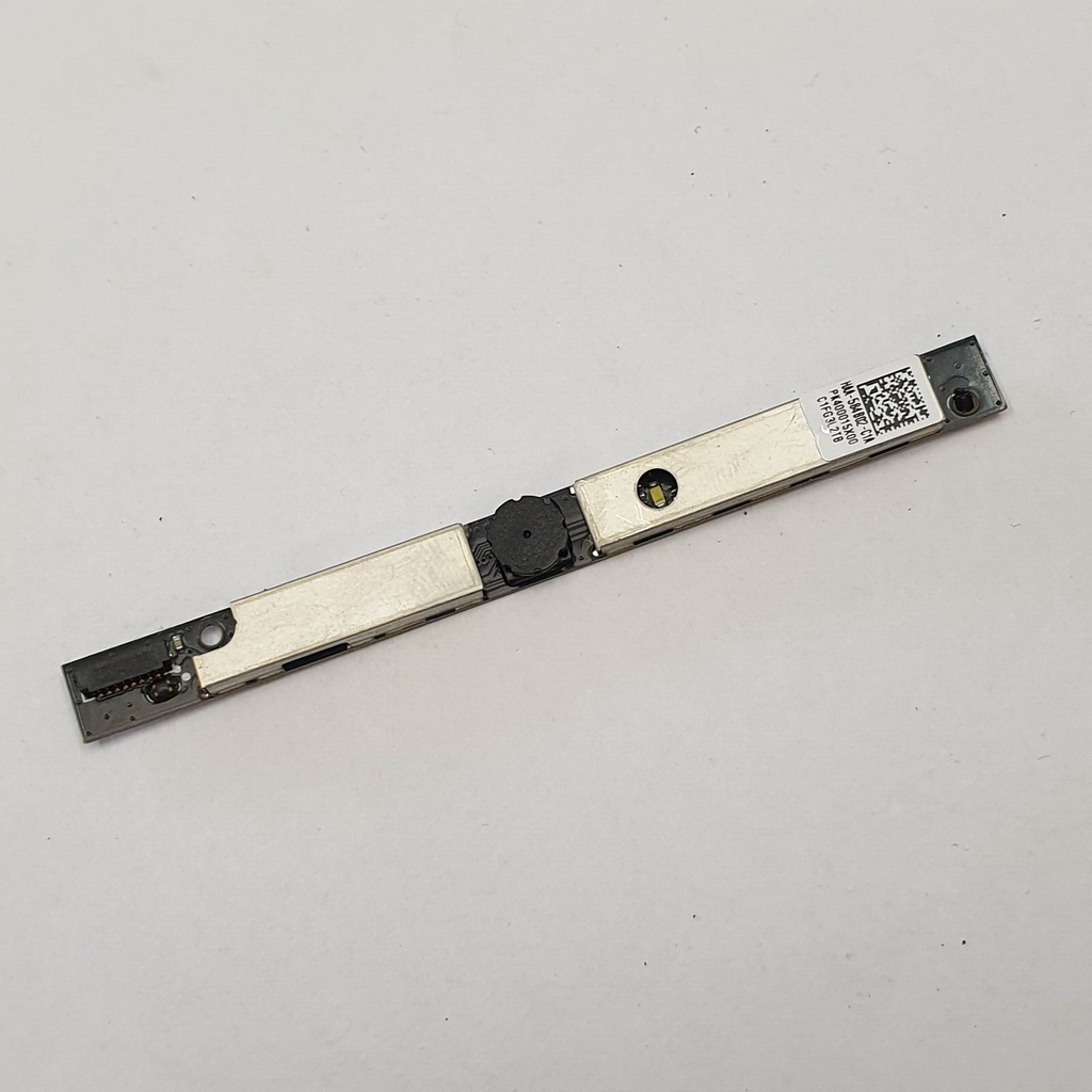 Lenovo Ideapad 100-15IBY 100 15IBY Webcam Kamera Modul Camera
