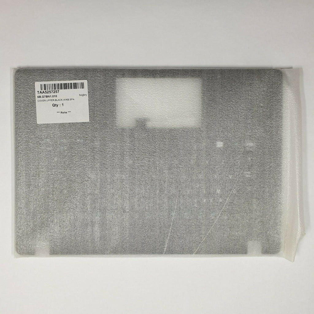 Acer Aspire V3-372 V3-372T spanish Handauflage Tastatur Spanisch QWERTY Palmrest – Bild 3
