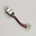 Toshiba Portege R930-1M4 Original R930 1M4 Strombuchse DC Jack Ladebuchse
