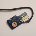 Samsung R720 NP-R720 Lid Switch Sensor Board mit Kabel
