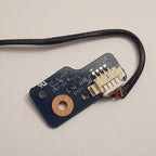 Samsung R720 NP-R720 Lid Switch Sensor Board mit Kabel