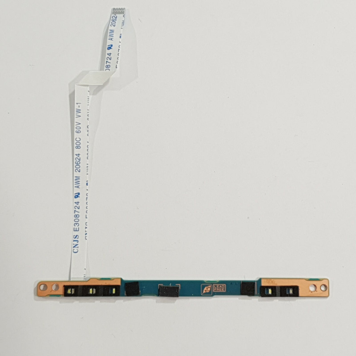 Toshiba Tecra Z40-A Serie LED Webcam Kamera Modul Camera Board