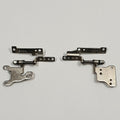 Asus VivoBook R417S Displayscharniere Leisten Scharnier Set Links Rechts Hinge