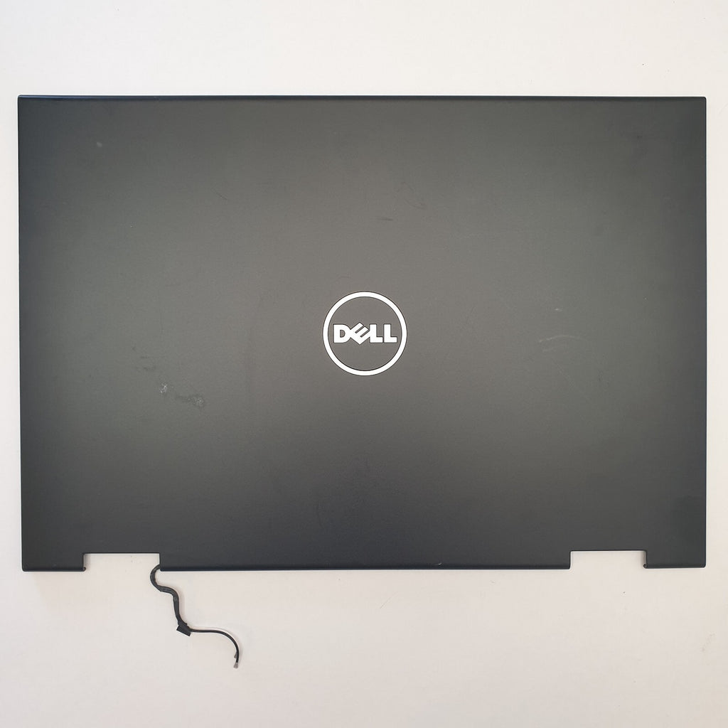 Dell Latitude 3390 2-in-1 Displaygehäuse Deckel Gehäuse Top Lid LCD Cover