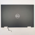 Dell Latitude 3390 2-in-1 Displaygehäuse Deckel Gehäuse Top Lid LCD Cover
