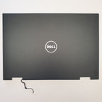 Dell Latitude 3390 2-in-1 Displaygehäuse Deckel Gehäuse Top Lid LCD Cover