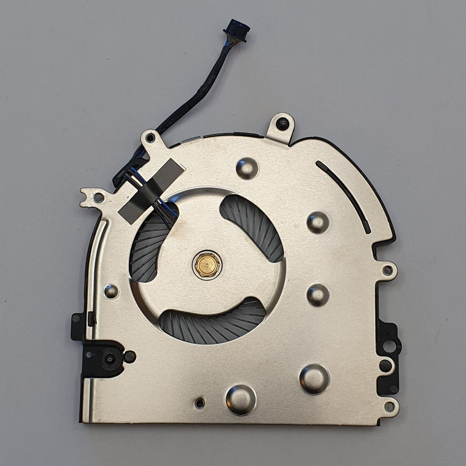 HP EliteBook 850 G6 CPU Lüfter Fan Kühlung Ventilator – Bild 2