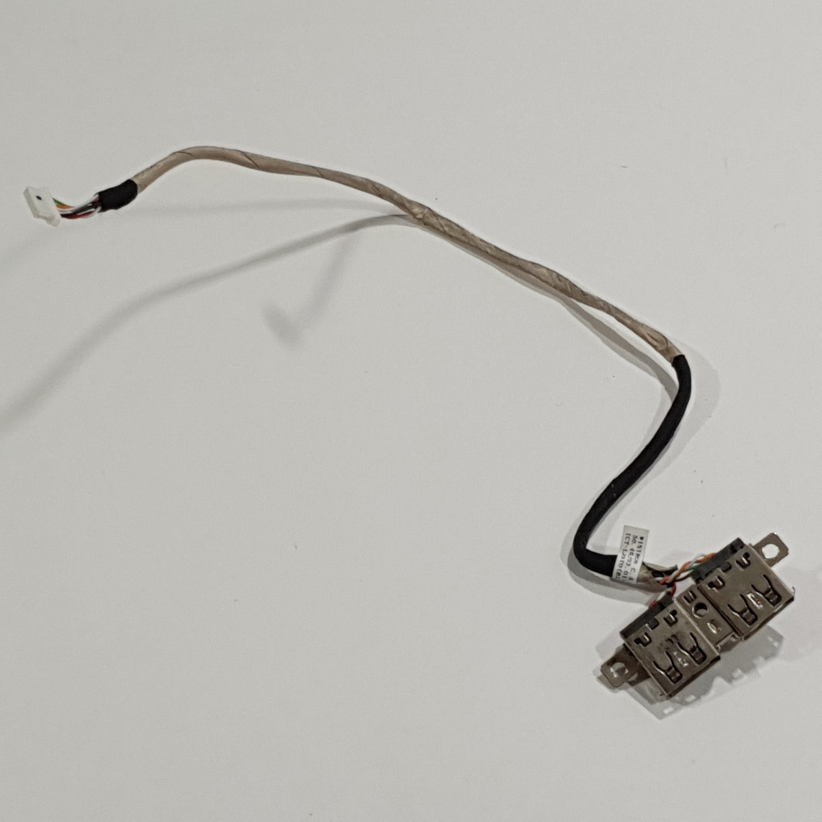 HP ProBook 4540s USB Port mit HP ProBook 4540s USB Port Board USB Anschluss