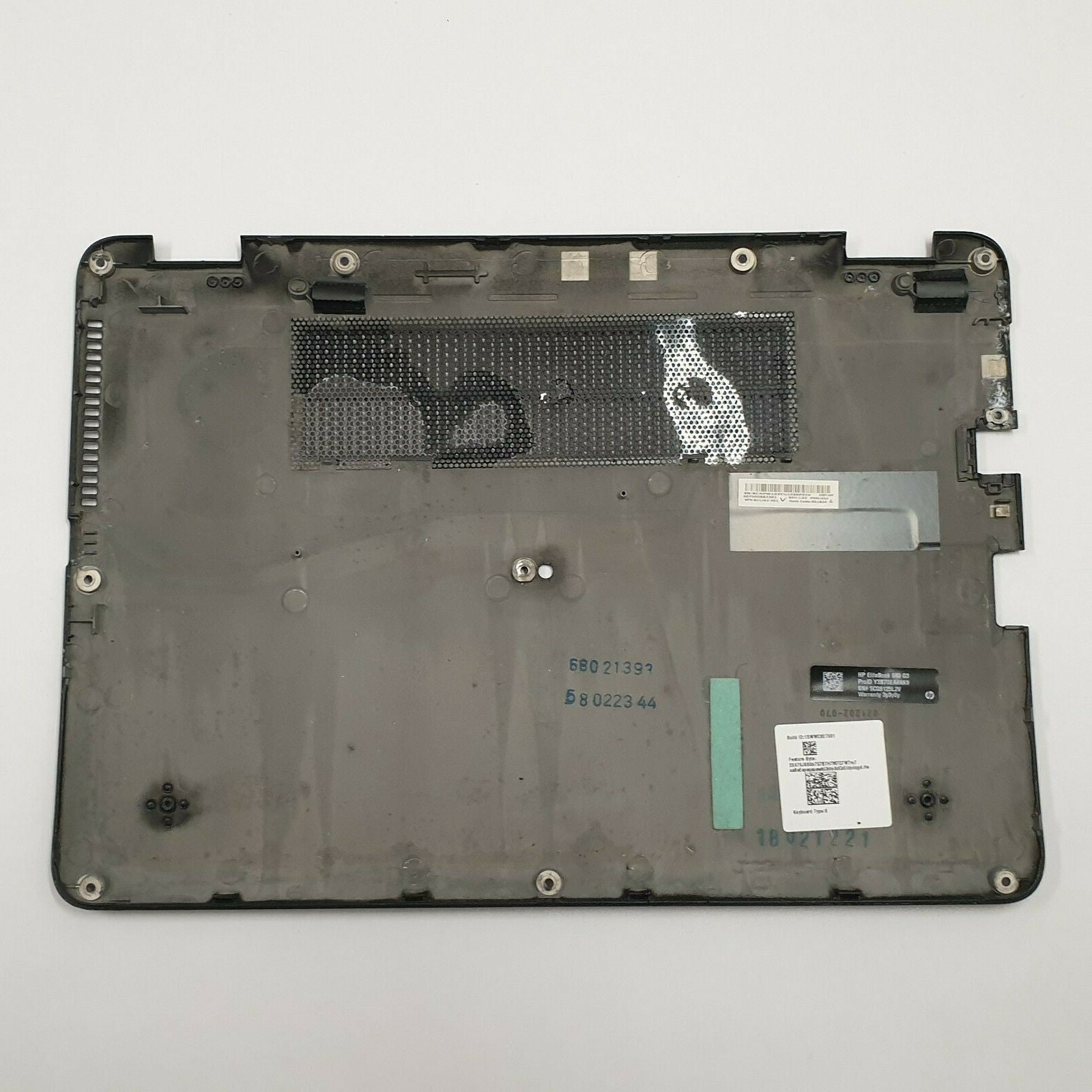 HP EliteBook 840 G3 Gehäuse Unterschale Unterteil Bottom Base Cover Case – Bild 2
