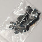 HP EliteBook 840 G3 Schraubensatz Schrauben Set Screw Set Laptop Notebook