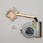 Acer Travelmate 7750 Kühler Heatsink mit Lüfter Fan – Bild 2