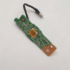Lenovo ThinkPad T490s Powerbutton Einschaltknopf Power Button Board
