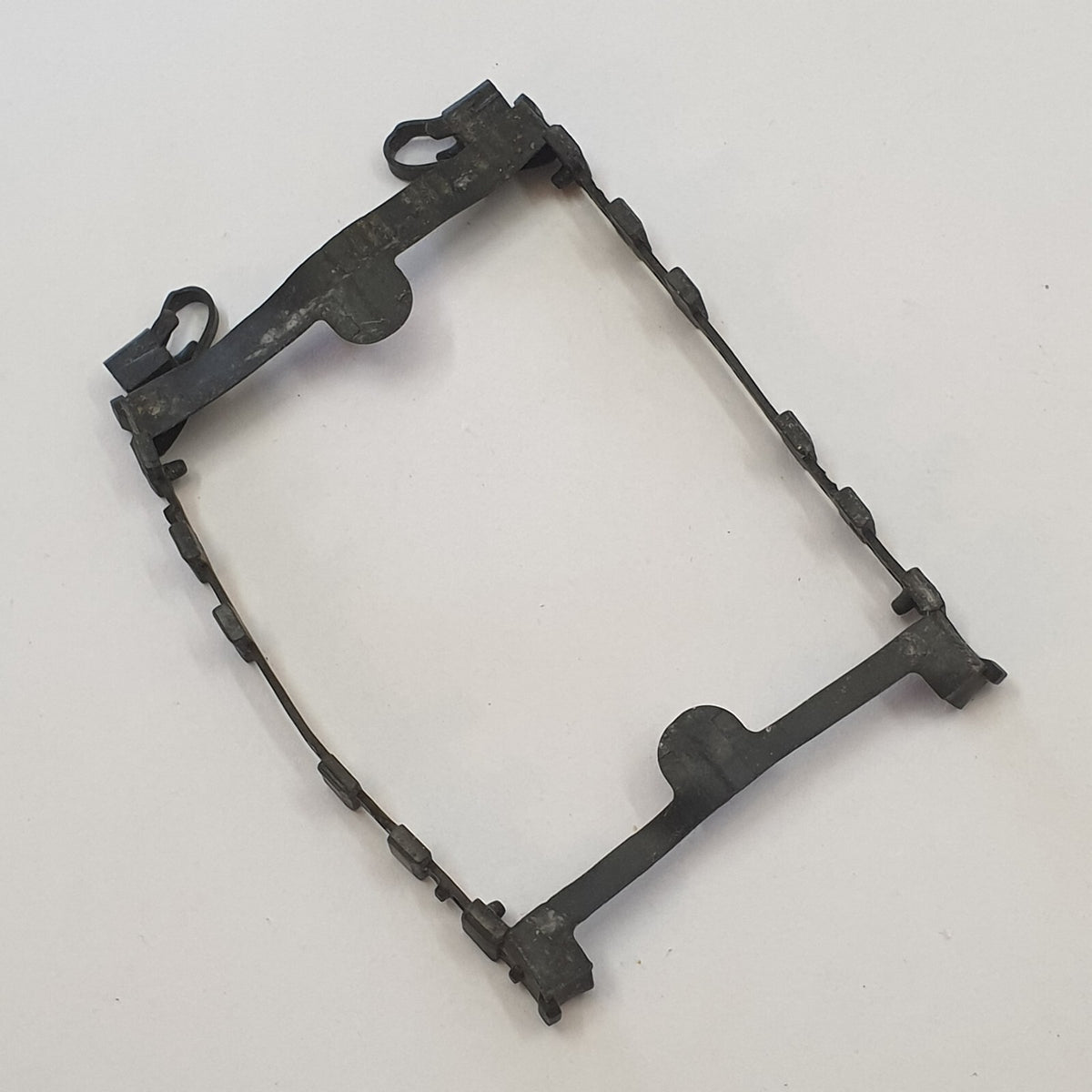 Toshiba Satellite C70D-C C70-C HDD Festplattenrahmen Einbaurahmen Caddy Bracket